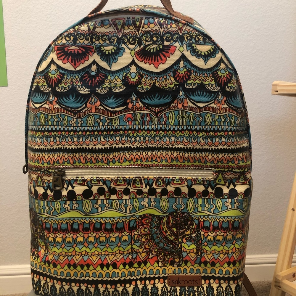 Sakroots Backpack